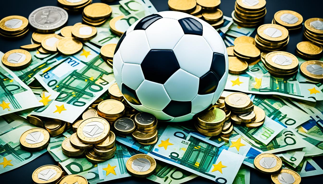 European sports betting tips and strategies