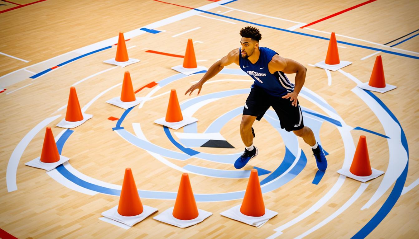 Guide to European basketball training techniques