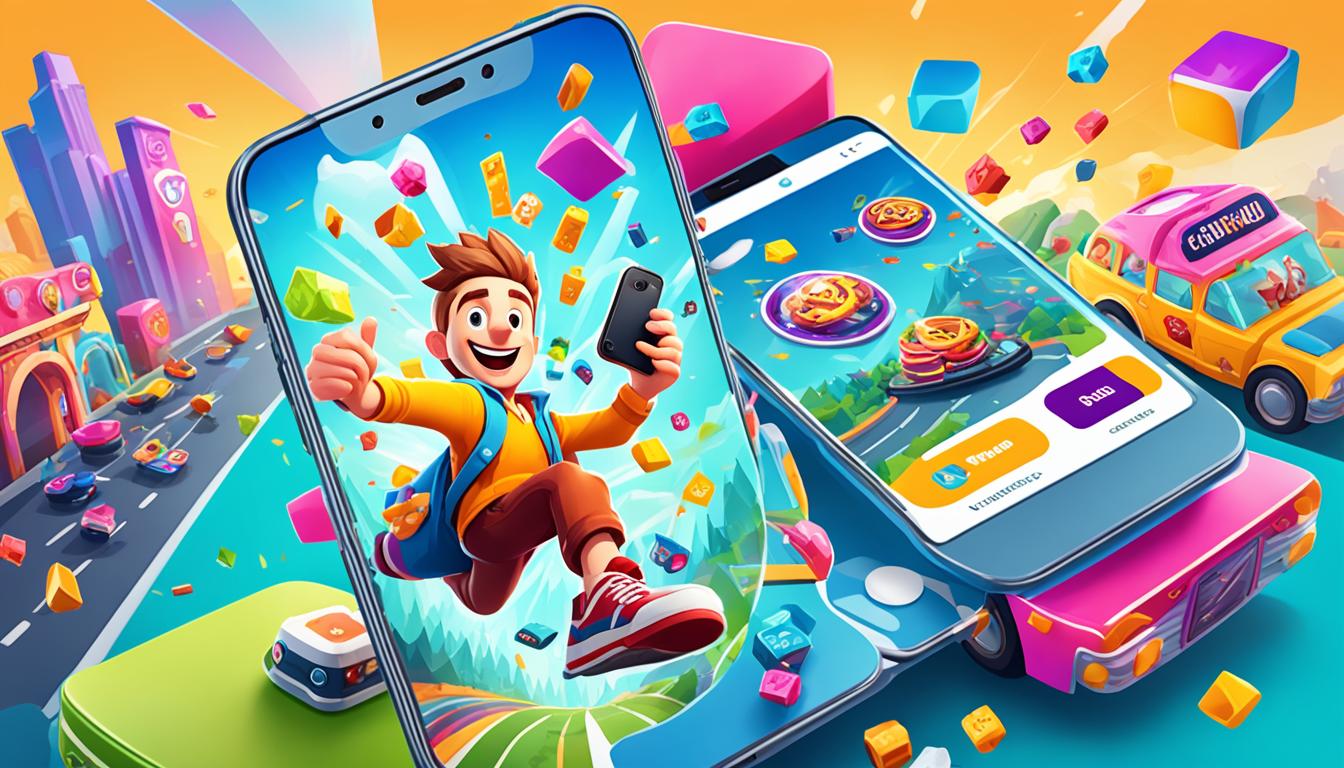 best casual mobile games