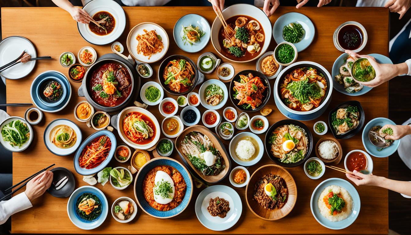 best korean restaurants