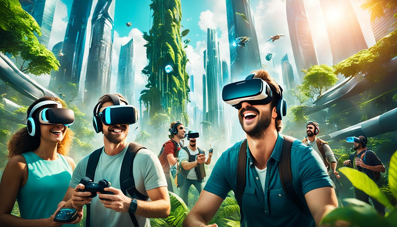 best virtual reality games