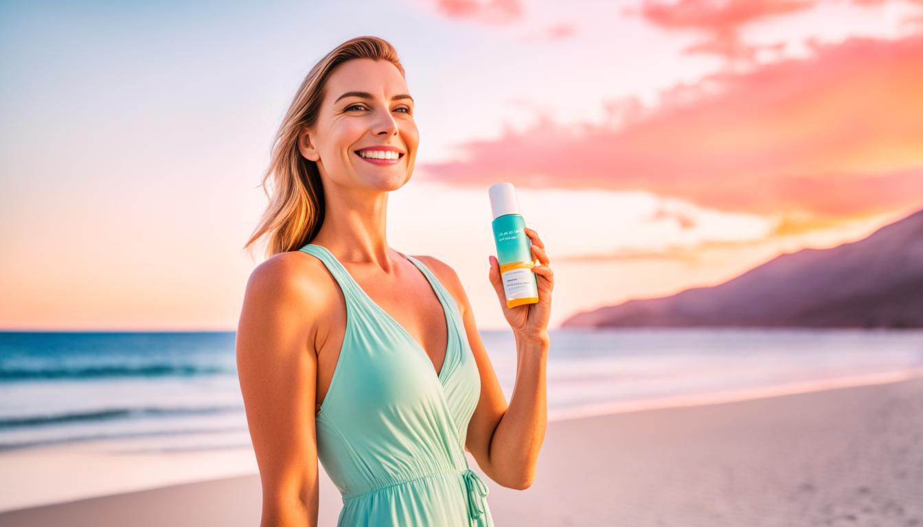 the importance of sun protection for skin health