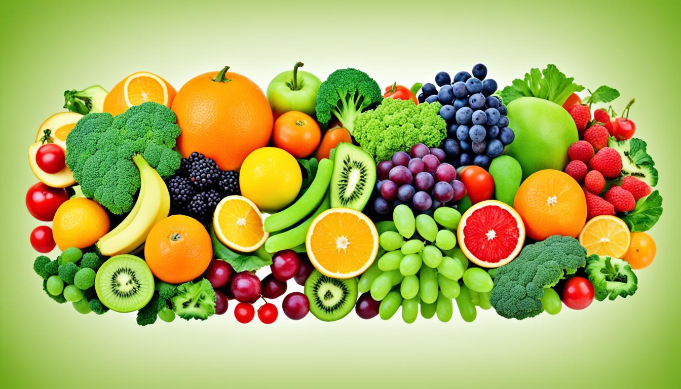 the role of vitamins and minerals in maintaining good health