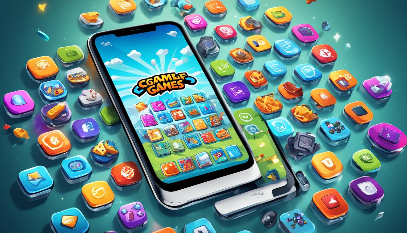 top 10 mobile games