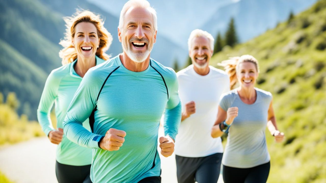 Boost Your Health: Tips for a Happier, Fitter You